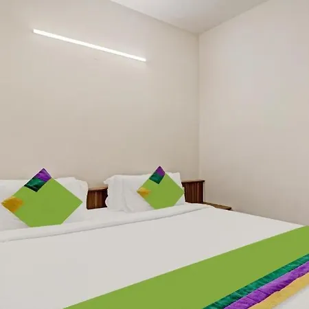 Hotel Prime Pavilion-Mg Road